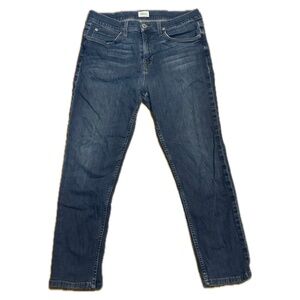 HUDSON Ace Skinny Jeans Men’s Size 34